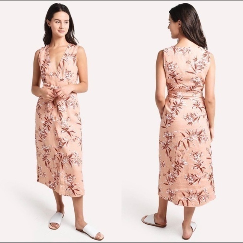 Joie Dress